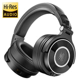 Oneodio Pro DJ Headphones with Hi-Res Audio & Comfort