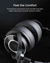 Oneodio Pro DJ Headphones with Hi-Res Audio & Comfort