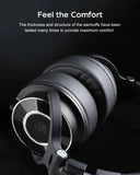 Oneodio Pro DJ Headphones with Hi-Res Audio & Comfort