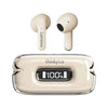 Lenovo X15 II Bluetooth Headset – 24hr Battery & ANC