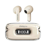 Lenovo X15 II Bluetooth Headset – 24hr Battery & ANC
