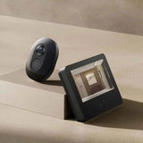 Xiaomi Smart Home Video Intercom – Wireless, Color Display