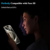 Tempered Glass Screen Protector – HD & Scratch Resistant - TeleWorld Online