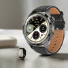 GT4Pro Smartwatch – Fitness Tracker & Bluetooth Calling - TeleWorld Online