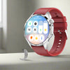 GT4Pro Smartwatch – Fitness Tracker & Bluetooth Calling - TeleWorld Online