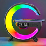 Multifunction Wireless Charger Stand with Fast Charging Dock Station - TeleWorld Online
