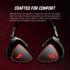 ASUS ROG Delta RGB Elite Gaming Headset – 7.1 Audio & Noise Reduction