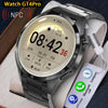 GT4Pro Smartwatch – Fitness Tracker & Bluetooth Calling - TeleWorld Online