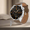 GT4Pro Smartwatch – Fitness Tracker & Bluetooth Calling - TeleWorld Online