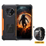 Cubot King Kong ES Rugged Android - 48MP Camera, 5100mAh Battery - TeleWorld Online