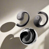 Smart AI Translator Earbuds – 144 Languages | Hi-Fi Audio, Waterproof - TeleWorld Online