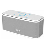 DOSS SoundBox Bluetooth Speaker – 2200mAh, Waterproof, Superior Sound - TeleWorld Online