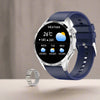 GT4Pro Smartwatch – Fitness Tracker & Bluetooth Calling - TeleWorld Online