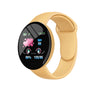 1.44" Bluetooth Smartwatch – Detachable Screen & Waterproof - TeleWorld Online