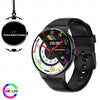 Fitness-Packed Smartwatch for Health Monitoring & Activity Tracking - TeleWorld Online