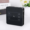 WZATCO D13 Mini Pocket Projector – 3000 Lumens, 40-300” Screen, Android - TeleWorld Online
