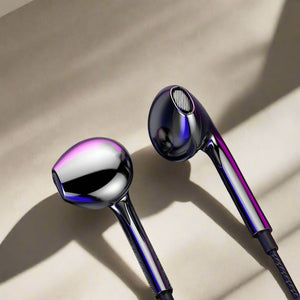 3.5mm In-Ear Wired Earphones with Mic for Xiaomi - TeleWorld Online