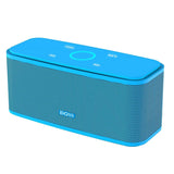 DOSS SoundBox Bluetooth Speaker – 2200mAh, Waterproof, Superior Sound - TeleWorld Online