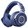 Oneodio Pro DJ Headphones with Hi-Res Audio & Comfort