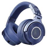 Oneodio Pro DJ Headphones with Hi-Res Audio & Comfort