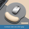 Ergonomic Mouse Pad with Wrist Rest – Anti-Strain Support - TeleWorld Online