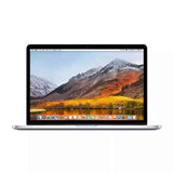 MacBook Pro 15.4-inch with Folding Folio Case – Durable & Sleek