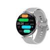 Fitness-Packed Smartwatch for Health Monitoring & Activity Tracking - TeleWorld Online