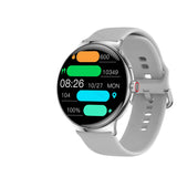 Fitness-Packed Smartwatch for Health Monitoring & Activity Tracking - TeleWorld Online