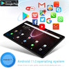 New 10.1" Tablet | Android 9.0 Octa-Core, 4GB RAM, 64GB ROM - TeleWorld Online