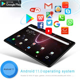 New 10.1" Tablet | Android 9.0 Octa-Core, 4GB RAM, 64GB ROM - TeleWorld Online