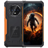 Cubot King Kong ES Rugged Android - 48MP Camera, 5100mAh Battery - TeleWorld Online
