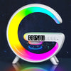 Multifunction Wireless Charger Stand with Fast Charging Dock Station - TeleWorld Online