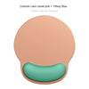 Ergonomic Mouse Pad with Wrist Rest – Anti-Strain Support - TeleWorld Online