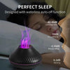 USB Portable Air Humidifier – Compact, Ultrasonic, Aromatherapy