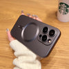 MagSafe Wireless Case for iPhone 15-11 with lens protection - TeleWorld Online