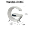 Multifunction Wireless Charger Stand with Fast Charging Dock Station - TeleWorld Online