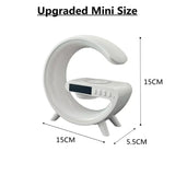 Multifunction Wireless Charger Stand with Fast Charging Dock Station - TeleWorld Online