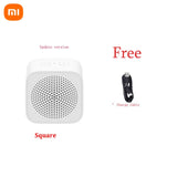 Original Xiaomi Mini Bluetooth Speaker with AI Control - TeleWorld Online
