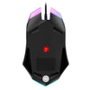 Colorful F1 Wired Mouse – 1600 DPI, Compact & Ergonomic - TeleWorld Online