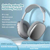 P9 Wireless Bluetooth Sports Headphones with Mic & Noise Cancelling - TeleWorld Online