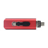 Metal Type-C Flash Drive – Universal Compatibility, Fast Transfer - TeleWorld Online