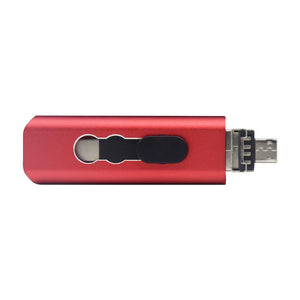 Metal Type-C Flash Drive – Universal Compatibility, Fast Transfer - TeleWorld Online