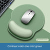 Ergonomic Mouse Pad with Wrist Rest – Anti-Strain Support - TeleWorld Online