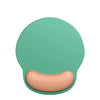 Ergonomic Mouse Pad with Wrist Rest – Anti-Strain Support - TeleWorld Online