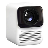 WANBO T2MAX Mini Projector – 1080P HD, 450 ANSI, WiFi & BT - TeleWorld Online