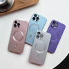 MagSafe Wireless Case for iPhone 15-11 with lens protection - TeleWorld Online
