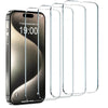 Tempered Glass Screen Protector – HD & Scratch Resistant - TeleWorld Online