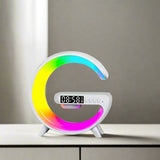 Multifunction Wireless Charger Stand with Fast Charging Dock Station - TeleWorld Online
