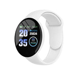 1.44" Bluetooth Smartwatch – Detachable Screen & Waterproof - TeleWorld Online