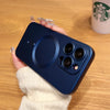 MagSafe Wireless Case for iPhone 15-11 with lens protection - TeleWorld Online
